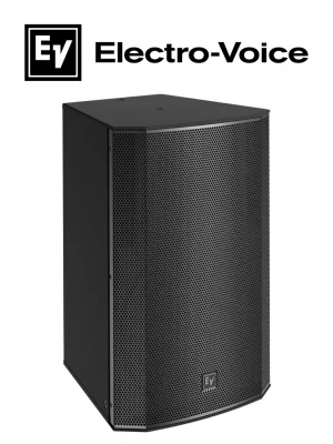 ELECTRO-VOICE M_EVC115295B - Altavoz Pasivo 2 vías 15" / Dispersión 90° x 55° / 350W / Negro / EVC - Image 1