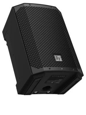 ELECTRO-VOICE M_EVERSE8US - Altavoz Amplificado 2 vías 8" / Batería 12 horas / Bluetooth / EVERSE - Image 3