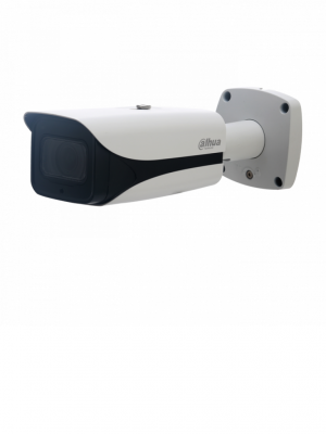 DAHUA IPCHFW5431EZE - Cámara IP bullet 4 Mp / H265+ / WDR Real 120 dB / Lente motorizado 2.7 mm a 13.5 mm / IVS / Ir 50 Mts / IP67 / IK10 / PoE / ePoE - Image 1