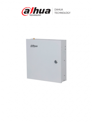 DAHUA DHI-ARC2008C-V3 Controlador de Alarma /Entrada de alarma local de 8 canales/ Salidas de alarma de 4 canales/ Múltiples tipos de zonas/ Puertos RS-485/ Alarmas de emergencia/ CID/ RJ45 y dos centrales de alarma cableada - Image 1