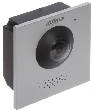 DAHUA PAQVTO4202F - Paquete Modular de Frente de Calle Departamental/ Función P2P/ Cámara de 2 Megapíxeles/ Apertura con Tarjetas Mifare/ Hasta 100 Monitores/ Notificación a APP/ Apertura Remota/ Uso Fraccionamientos/ - Image 2