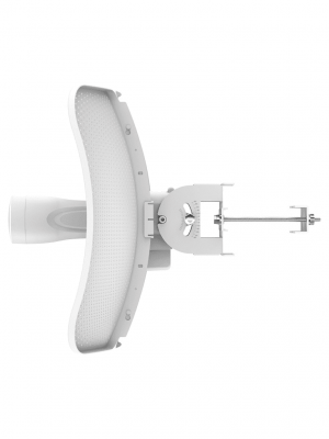 TP-LINK CPE610 - CPE para exteriores de 5 GHz con 300 Mbps, 23 dBi y hasta 300 Mbps en 5 GHz. Antena MIMO direccional 2×2 de alta ganancia con Tecnología  Pharos MAXtream TDMA, Pharos Control para adminsitración centralizada. - Image 3