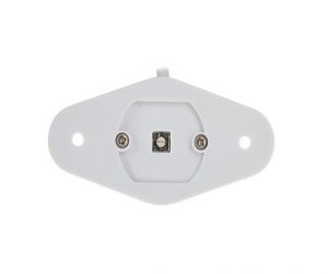 DAHUA HAP100 - Microfono Amplificado Omnidireccional/ Alcance Hasta 40M2/ SNR 70dB/ Rango Dinamico 104 dB/ Presion de Sonido Maximo 120dB/ - Image 3