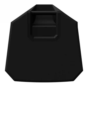 ELECTRO-VOICE M_ZLX12PG2US - Altavoz Amplificado de 2 Vías 12" - Image 3