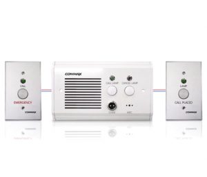 COMMAX ES400 - Botón de emergencia para sistema de llamado de enfermería / Compatible con JNS4CS / Instalación en sanitario y lavabo - Image 2