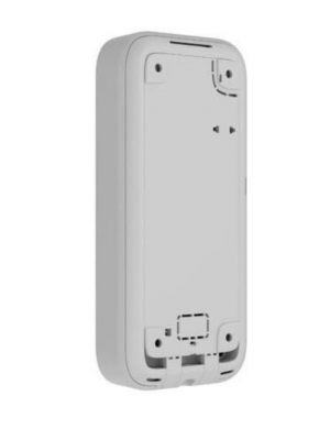 Ajax KeyPad TouchScreen -Teclado inalámbrico con pantalla táctil para gestionar un sistema Ajax Color Blanco 81508.148.WH3 - Image 3