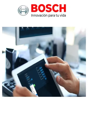 BOSCH M_PRAAPAL - Licencia Megafonía Avanzada - Image 1