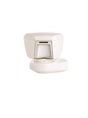 DSC LC181 - Detector de Movimiento infrarrojo para Exteriores Cableado con Anti Enmascaramiento y lente Octa-Quad - Image 4