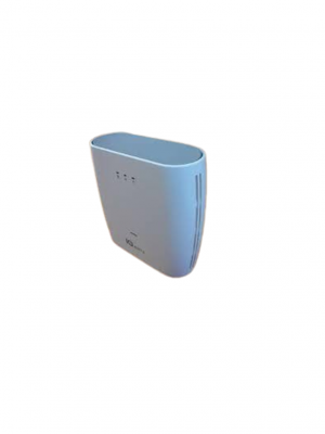 QOLSYS IQ WIFI 6 - Router WiFi compatible con paneles Qolsys IQ4 y Hub, Dual 2.4 GHZ  / 5 GHZ - Image 5
