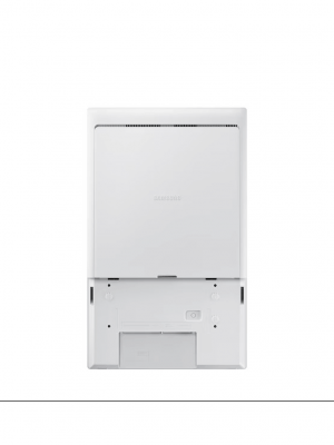 SAMSUNG - Kiosko Interactivo 24" 250 Nits Touch con Sistema Operativo Windows / Base y Pedestal - Image 7