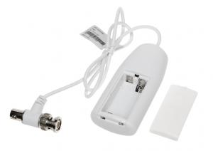 DAHUA PFM820 - Control para cambiar de tecnologia en camaras DAHUA HDCVI serie S3 / HDCVI / HDTVI / A HD / CVBS - Image 4