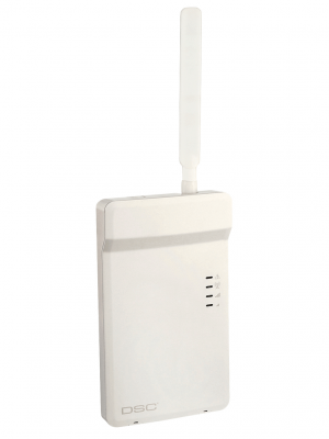 DSC 3G4000W - Comunicador De Alarma Universal HSPA (3G) Cuatribanda - Image 3