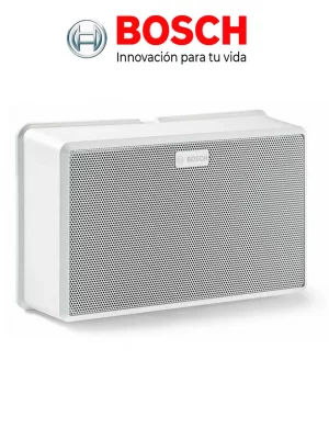 BOSCH M_LB7UC06E - Altavoz con Carcasa ABS / 6W - Image 1