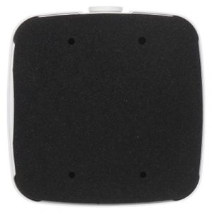 DAHUA DH-PFA121-V2 - Caja de conexiones para exterior / IP66 / Diseño estético y profesional / Aluminio/ Compatible con cámaras profesionales: HFW5XXXE-Z/ IPC-HFW3XXXE-Z/ - Image 3