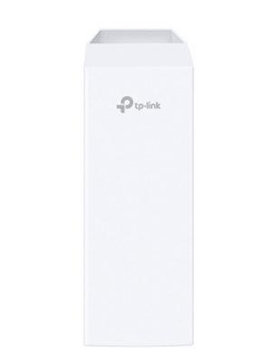 TP-LINK CPE210 - Radio CPE para exteriores con antena integrada de 9dBi en 2.4GHz a 300Mbps, MIMO 2x2, Pharos MAXtream TDMA, Modos: AP, Cliente, Router AP, Cliente Router AP (WISP) - Image 2