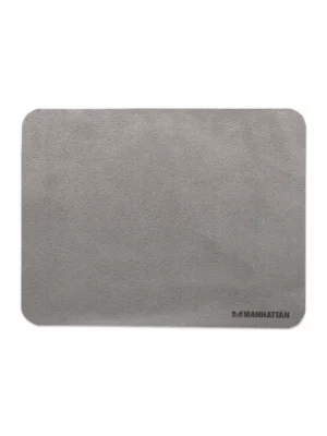 MANHATTAN - 422871 - Mouse Pad Multipropósitos / Protege y limpia la computadora portátil y proporciona un mejor control del ratón - Image 1