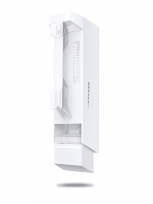 TP-LINK CPE210 - Radio CPE para exteriores con antena integrada de 9dBi en 2.4GHz a 300Mbps, MIMO 2x2, Pharos MAXtream TDMA, Modos: AP, Cliente, Router AP, Cliente Router AP (WISP) - Image 3