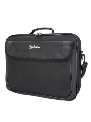 MANHATTAN - 439947 - Maletín Cambridge para laptop de 15.6" - Image 1