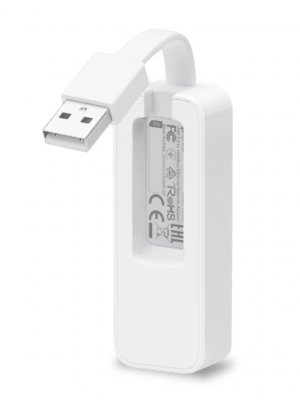 TP-LINK UE200 - Adaptador de red Ethernet USB 2.0 a RJ45 100Mbps - Image 3