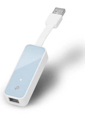 TP-LINK UE200 - Adaptador de red Ethernet USB 2.0 a RJ45 100Mbps - Image 4