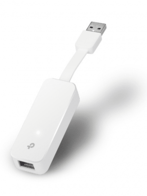 TP-LINK UE300 - Adaptador de red Ethernet USB 3.0 a RJ45 10/100/1000Mbps - Image 4