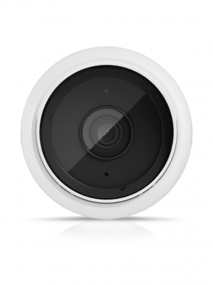 UBIQUITI UVC-G5-Bullet - Cámara IP bullet para exterior 4 MP con Iluminadores IR 9 mts, Lente fijo, micrófono integrado y detección de eventos de IA - Image 2