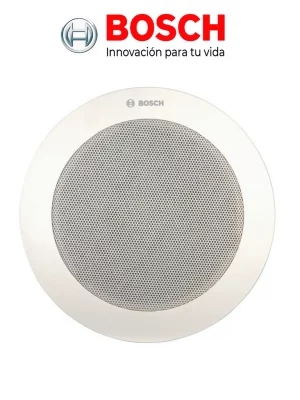 BOSCH M_LC4UC12E - Altavoz de Techo / 12W / Gran Angular - Image 1