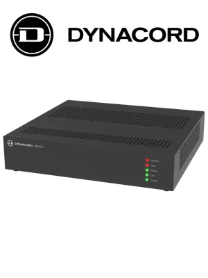 BOSCH M_U2401US - Amplificador 240W / 1 Canal / US - Image 1