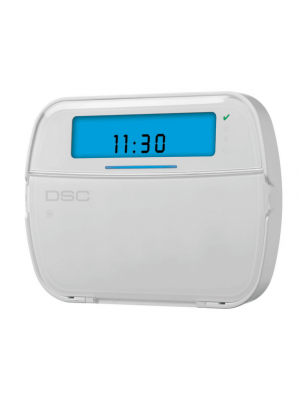 DSC HS2ICN - Teclado Cableado de Iconos admite 128 zonas compatible con NEO - Image 2