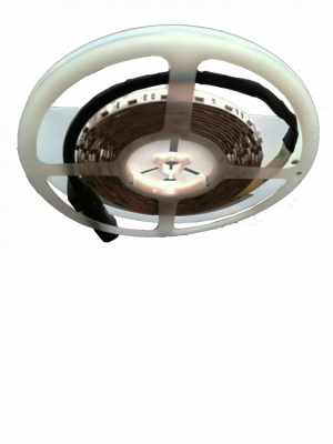 WEJOIN WJBLED4 - Tira de 4 metros / Circuito de LEDS para luz verde y roja / 12 VDC / Conector especial para barrera WEJOIN - Image 1