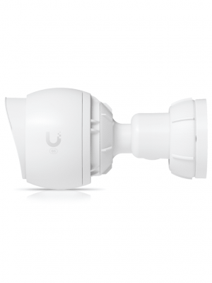UBIQUITI UVC-G5-Bullet - Cámara IP bullet para exterior 4 MP con Iluminadores IR 9 mts, Lente fijo, micrófono integrado y detección de eventos de IA - Image 3