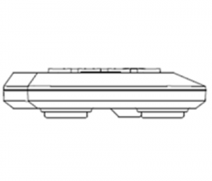 DAHUA NKB5000-F - Teclado Controlador de Red HD/ Control de PTZs, DVRs, NVRs e IPC/ 4 Salidas HDMI/ Soporta Función de Videowall/ Soporta Resolución 4k/ Onvif/ Teclado Inalámbrico/ Pantalla Tactil de 10 Pulgadas/ Wifi/ RS232/RS485/ - Image 7