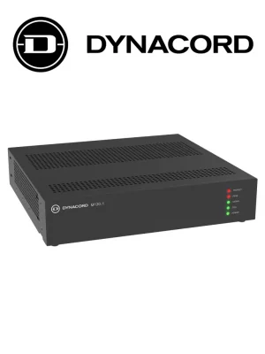 BOSCH M_U1201US - Amplificador 120W / 1 Canal / US - Image 1