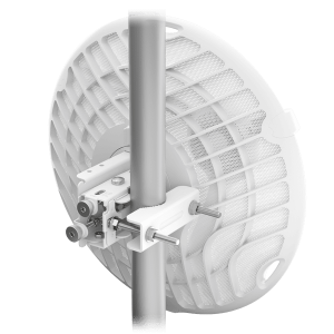 UBIQUITI 60G-PM - Montaje para una Alineación de Precisión diseñado para equipos AF60 y GBE-LR - Image 4