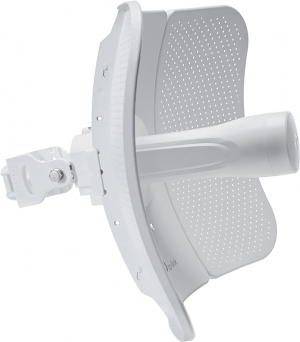 TP-LINK CPE605 - CPE para exteriores de 5 GHz, 150 Mbps, 23 dBi, Hasta 150 Mbps con velocidades de datos inalámbricas de 5 GHz, Tecnología Pharos MAXtream TDMA, Pharos Control para administración centralizada. - Image 3