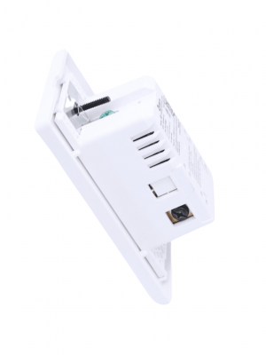 QOLSYS Dimmer Inteligente - QOLSYS Dimmer Inteligente Interior - PowerG - Image 3