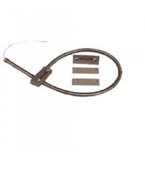 BOSCH I_ISNCMET200AR - Contacto de metal comercial / Lazo cerrado / Compatible con paneles BOSCH / RISCO / DSC / IHORN . - Image 1