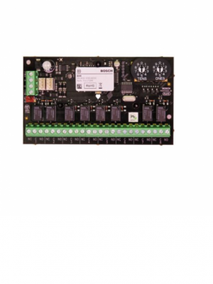 BOSCH I_B308 - Modulo de expansion 8 salidas / Conexion modular SDI2 - Image 1