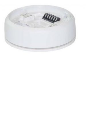 BOSCH F_FNM420ABSWH - Base Sirena para interior color blanco - Image 1