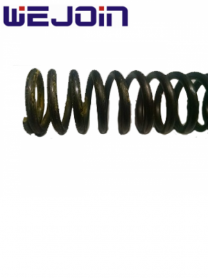 WEJOIN - Resorte de balance / Compatible con barreras WEJOIN de 6M / Amarillo - Image 1