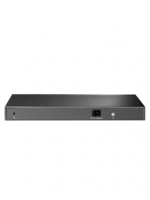 TP-LINK TL-SF1024 - Switch no administrable de 24 puertos 10/100 Mbps para montaje en rack - Image 3