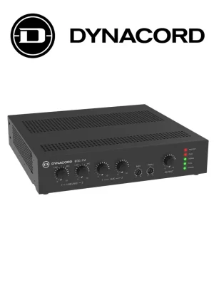 BOSCH M_U301MUS - Amplificador Mixer 30W / 1 Canal / US - Image 1