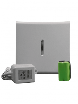 DSC PG9920 - Repetidor Inalámbrico con tecnología Power G compatible con NEO. PRO, Qolsys e IoTega - Image 2