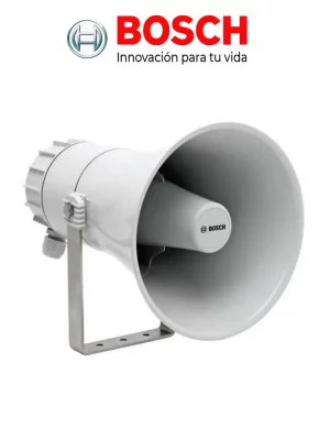 BOSCH M_LH2UC15E - Altavoz de Trompeta / 15W / Marina / IP67 - Image 1