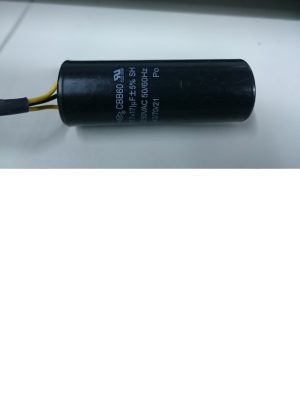 WEJOIN - CBB60 77215 , CAPACITOR DE BARRERA WEJOIN - Image 1