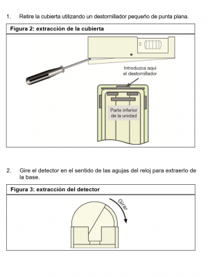 BOSCH I_DS161- DETECTOR DE SALIDA/ CONTROL DE PUERTAS CON ALERTA/ COBERTURA DE 2.4 X 3 MTS, COLOR NEGRO - Image 3