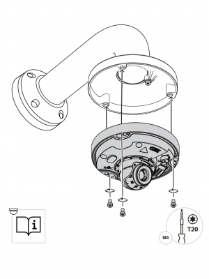 BOSCH V_NDA3082PIP - Placa de interfaz colgante, 123mm - Image 6