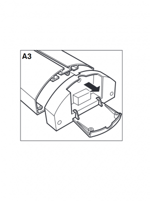 BOSCH M_LBC321000-Altavoces de columna para interiores/exteriores - Image 2