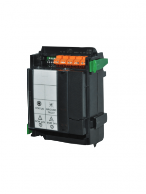 BOSCH F_FPP5000TI13 Interfaz de comunicación - Image 1