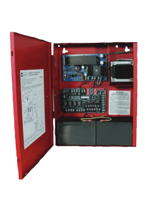 BOSCH I_AL802WAL- Fuente de Poder NAC 12/24V 8A - Image 1